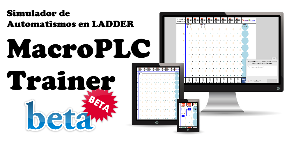 Download Diagrama Escalera Program
